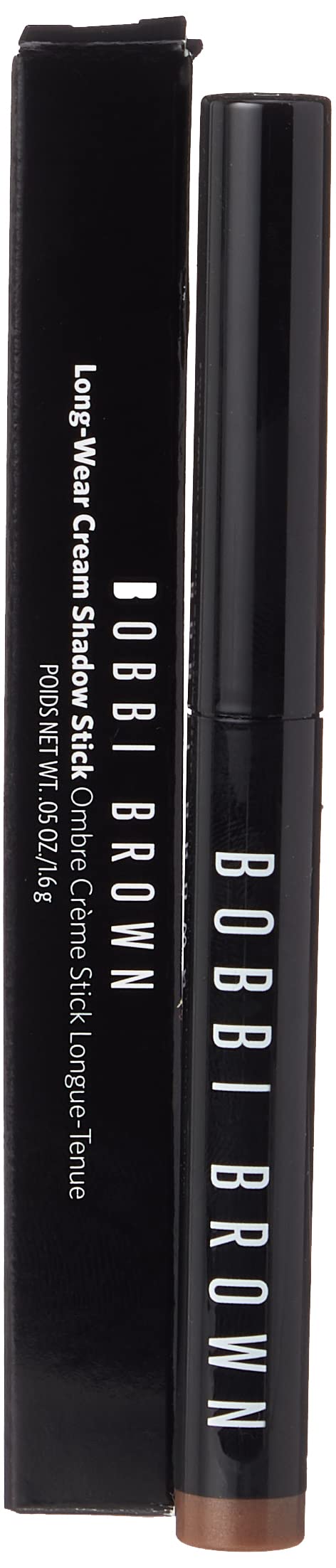 Bobbi Brown, Eyeshadow Long-Wear Stick Cream, Stone, 0.05oz/1.6g