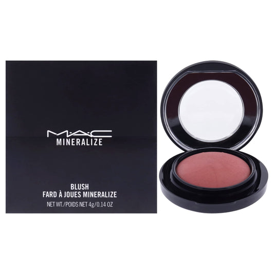 MAC, Blush Mineralize, Like Me Love Me, 0.14oz/4g