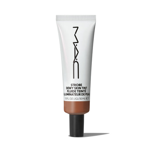 MAC, Foundation Strobe Dewy Skin Tint, Rich 1, 1oz/30ml