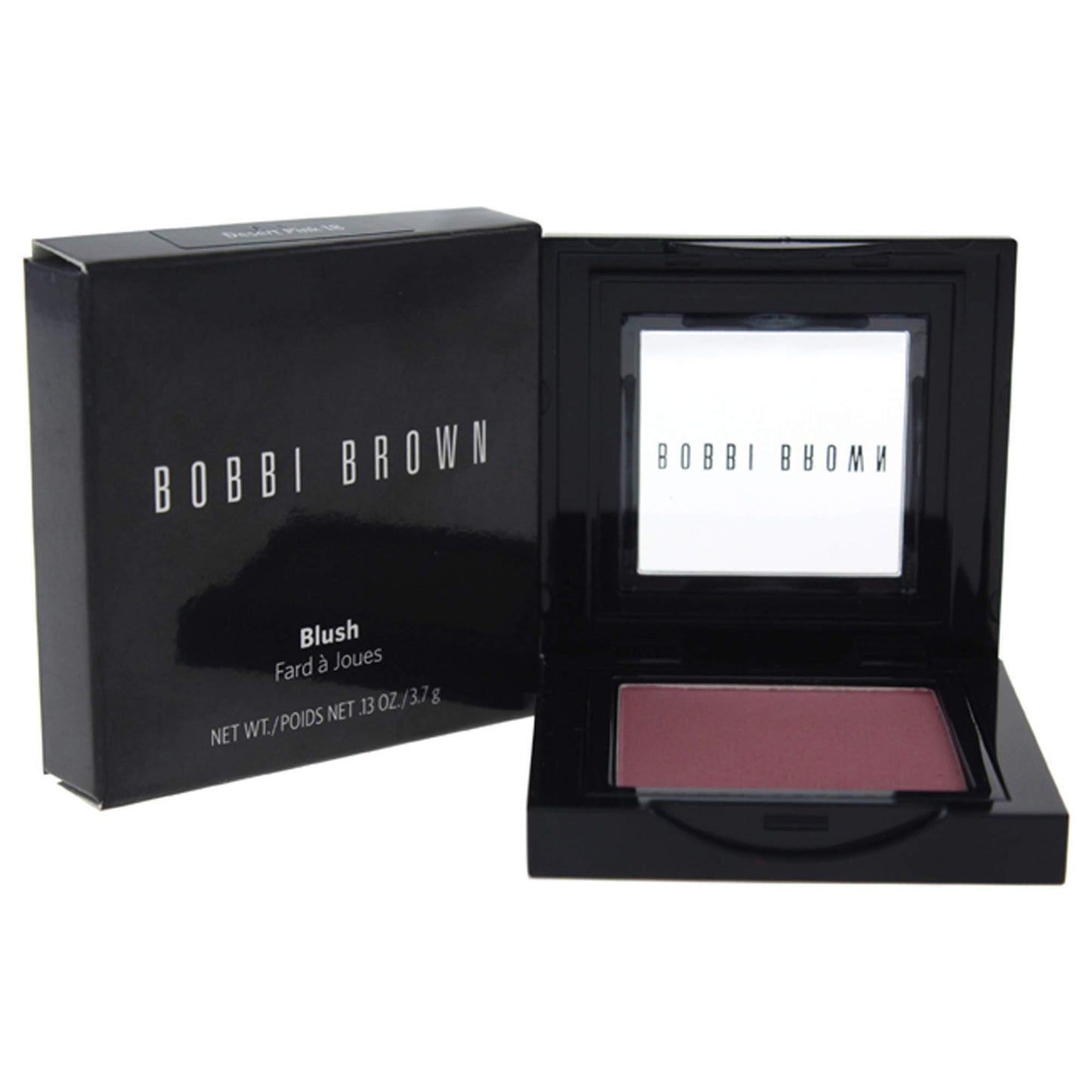Bobbi Brown, Powder Blush, Desert Pink, 0.12oz/3.5g