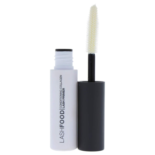 LashFood, Primer Lash Conditioning Collagen, Mini, 0.13oz/4ml