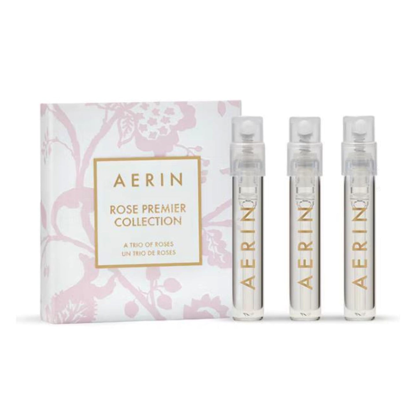 Aerin, Set, Rose Premier Collection Samples B, 3pc
