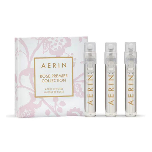 Aerin, Set, Rose Premier Collection Samples B, 3pc