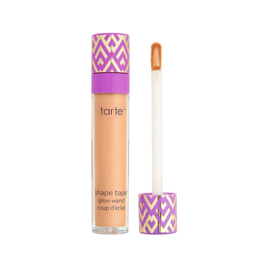 Tarte, Highlighter Shape Tape Glow Wand, Agleam, 0.2oz/6ml
