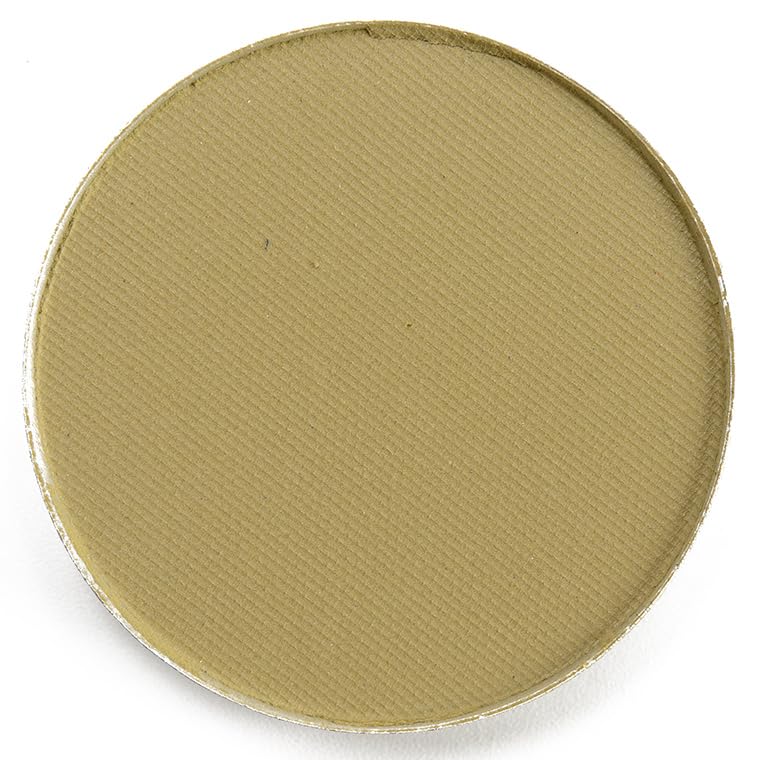 MAC, Eyeshadow Powder Kiss Soft Matte Refill Pan, Per Suede Me, 0.05oz/1.5g