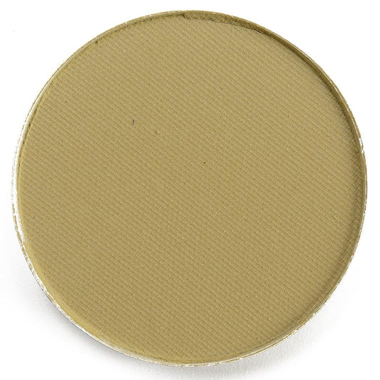 MAC, Eyeshadow Powder Kiss Soft Matte Refill Pan, Per Suede Me, 0.05oz/1.5g