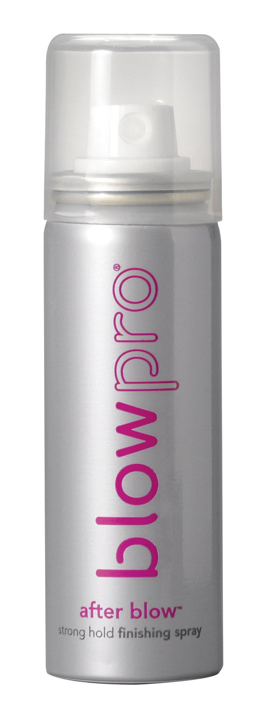 Blowpro, Hair After Blow Finishing Spray Strong Hold, 1.5oz/45ml