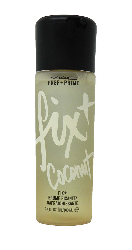 MAC, Setter Prep+Prime Fix+ Setting Spray, Coconut, 3.4oz/100ml