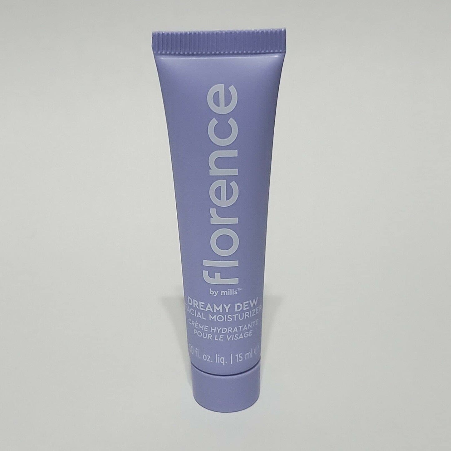 Florence by Mills, Moisturizer Dreamy Dew Facial, 0.5oz/15ml