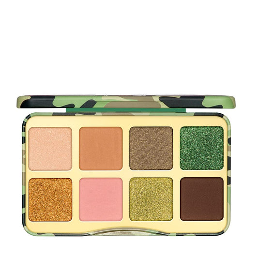 Too Faced, Palette Eyeshadow, Major Love x8