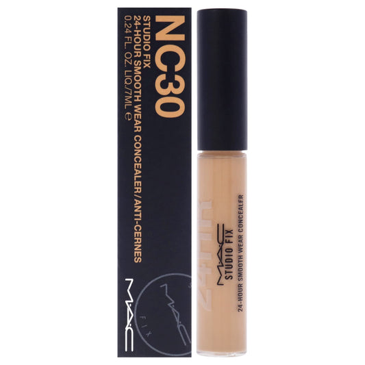 MAC, Concealer Studio Fix Smooth Wear, NC30, 0.24oz/7ml