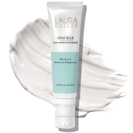 Laura Geller, Primer Skin Perfecting Spackle, Hydrate, 2oz/55ml