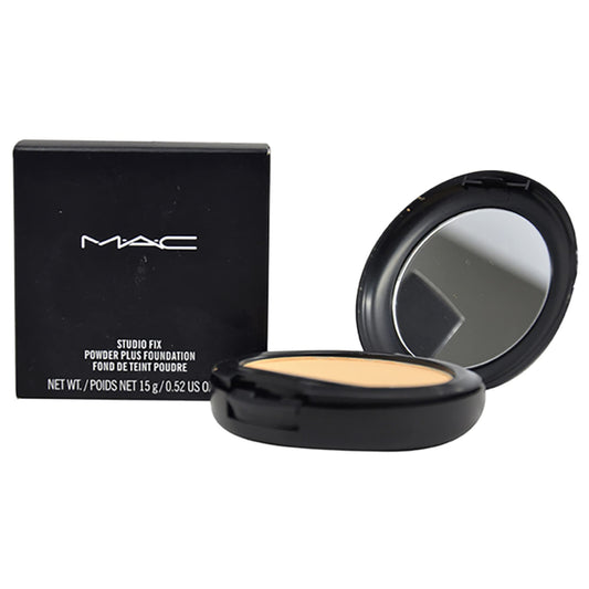 MAC, Foundation Studio Fix Powder Plus, C30, 0.52oz/15g