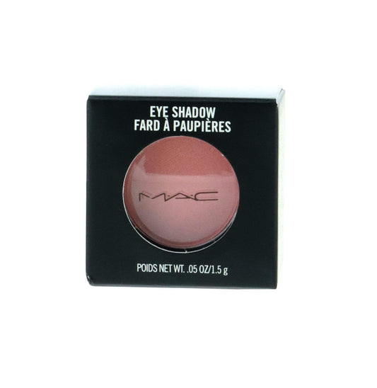 MAC, Eyeshadow Regular, Shell Peach, 0.05oz/1.5g