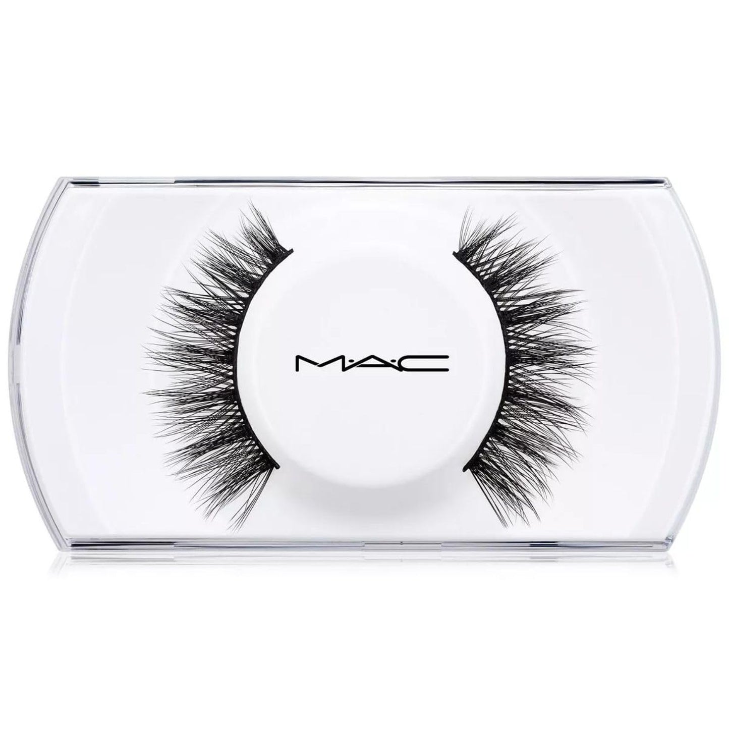 MAC, Eyelash False Lashes, 89 Megastar