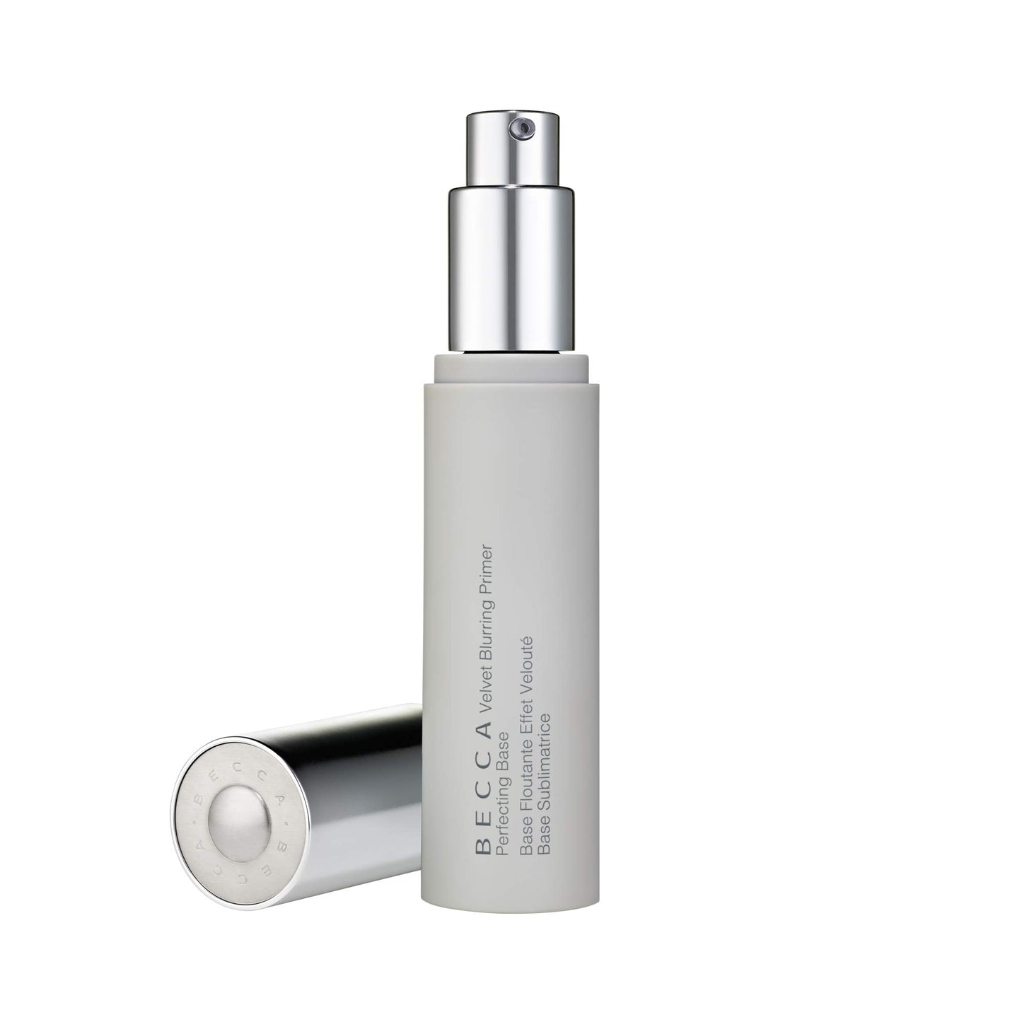 Becca, Primer Velvet Blurring Perfecting Base, 1oz/30ml