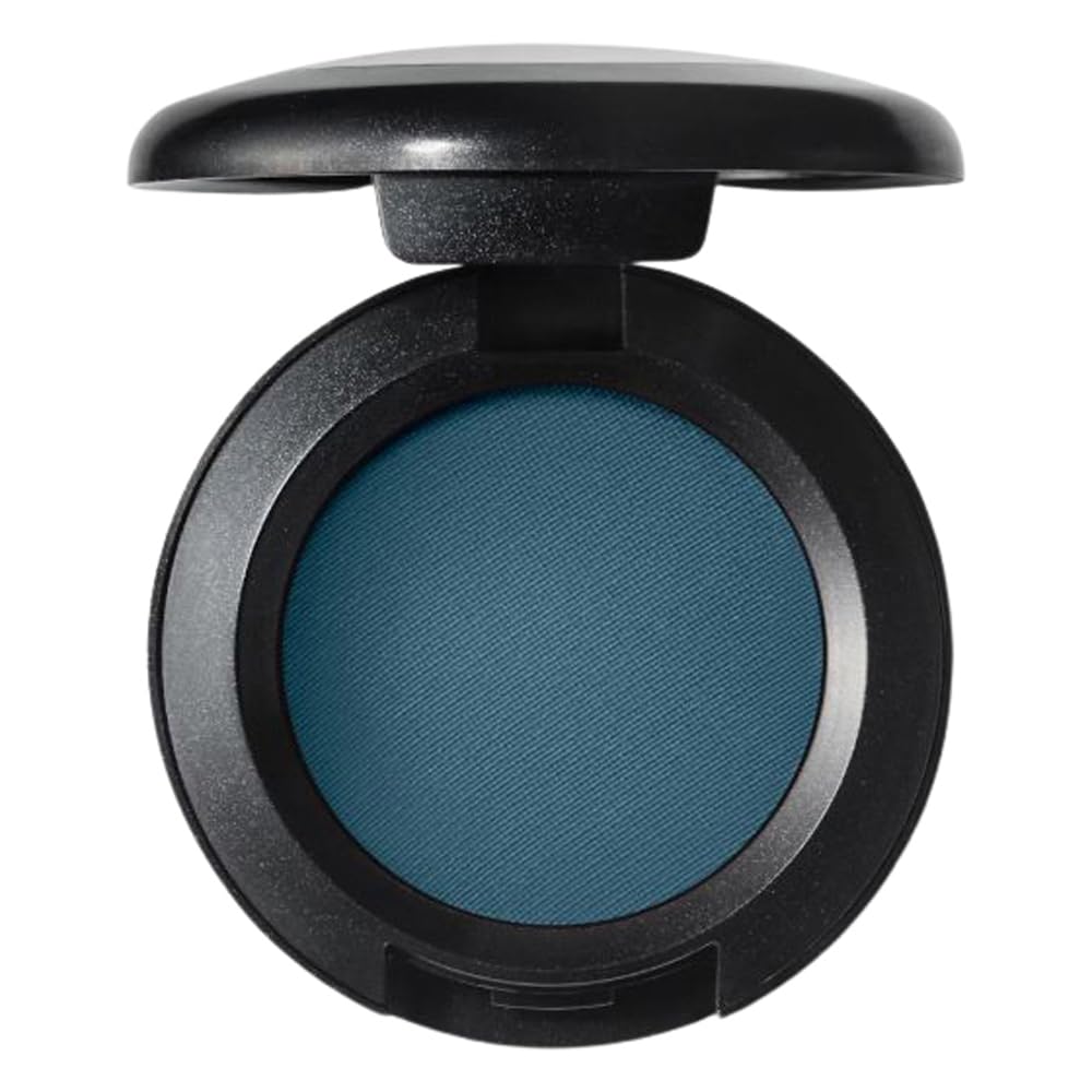 MAC, Eyeshadow Regular Refill Pan, StormWatch, 0.05oz/1.5g