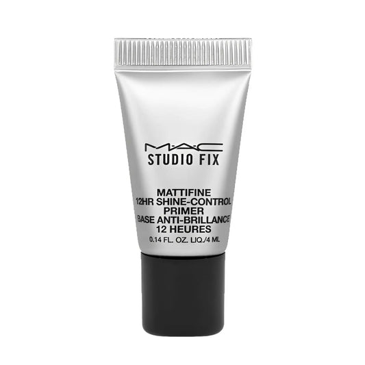 MAC, Primer Studio Fix Mattifine Shine-Control, 0.14oz/4ml
