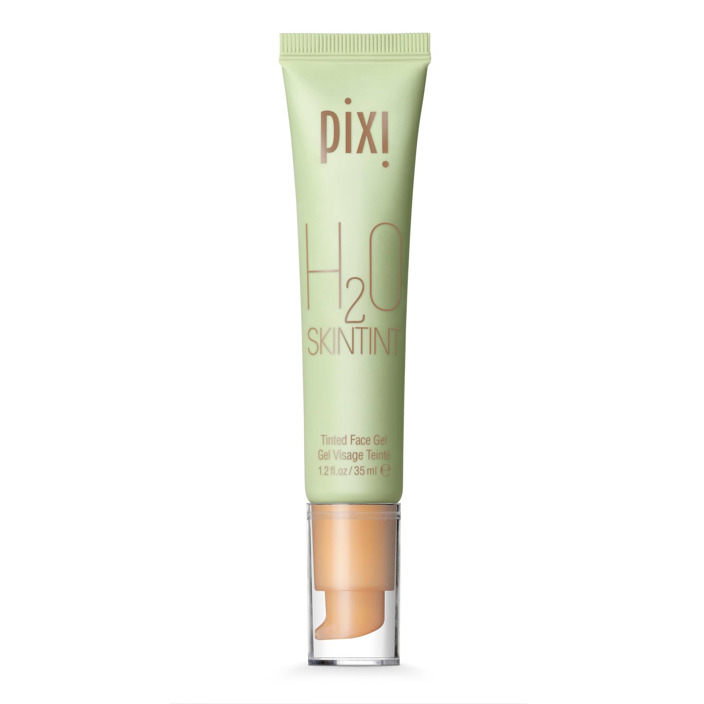 Pixi, Face Tint H2O, Nude, 1.2oz/35ml