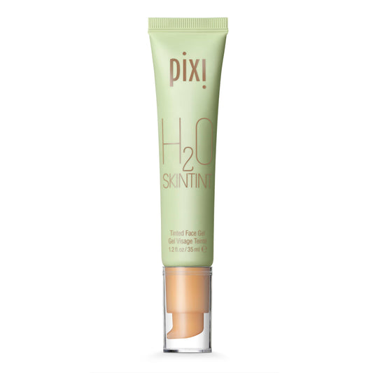 Pixi, Face Tint H2O, Nude, 1.2oz/35ml