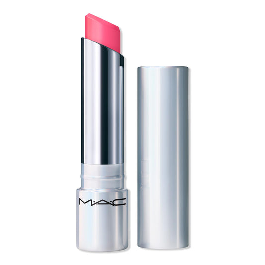 MAC, Lipbalm Glow Play Tendertalk, Photogenic, 0.11oz/3.14g