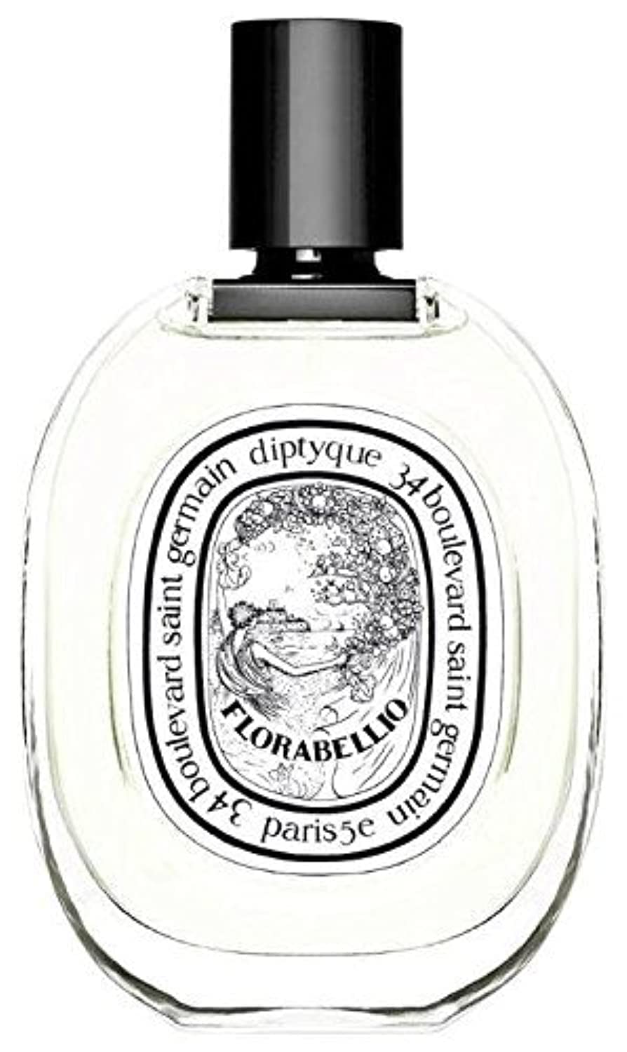 Diptyque, Fragrance, Eau Rose EDT, 0.34oz/10ml