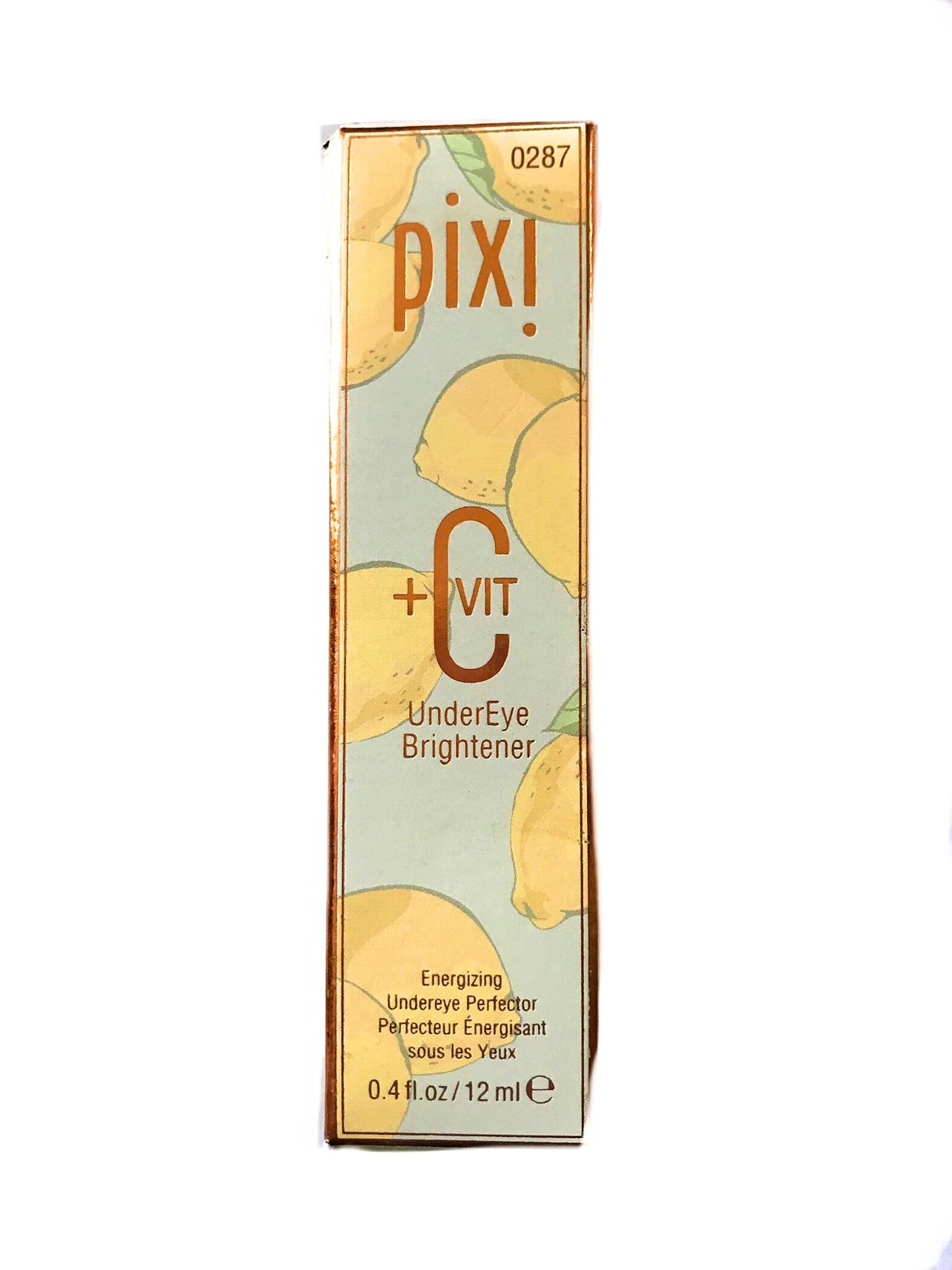 Pixi, Undereye +C Vit Brightener, 0.4oz/12ml