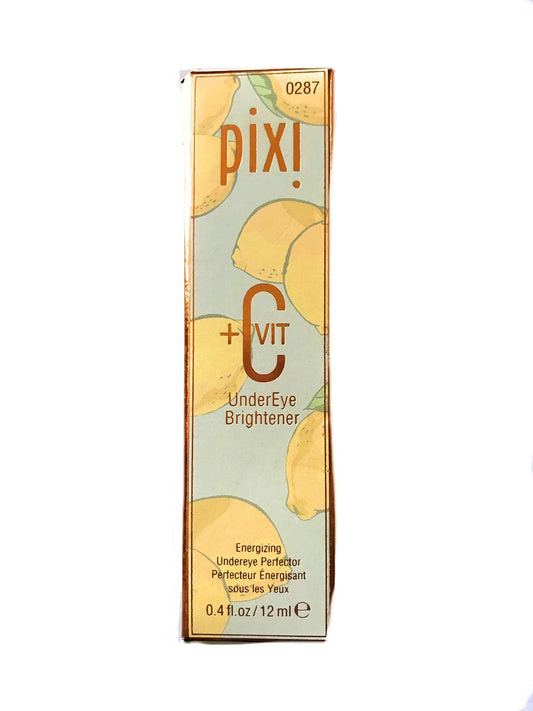 Pixi, Undereye +C Vit Brightener, 0.4oz/12ml