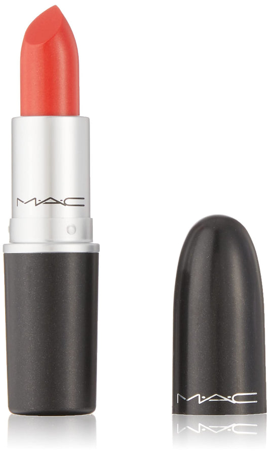 MAC, Lipstick Cremesheen, Dozen Carnations, 0.1oz/3g