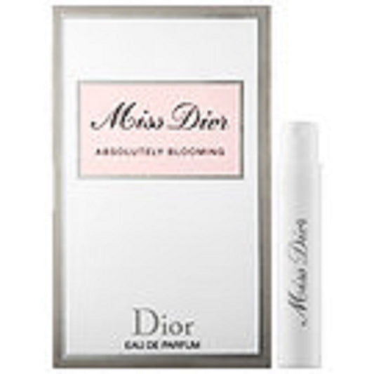 Dior, Fragrance, Miss Dior Blooming Bouquet, 0.03oz/1ml