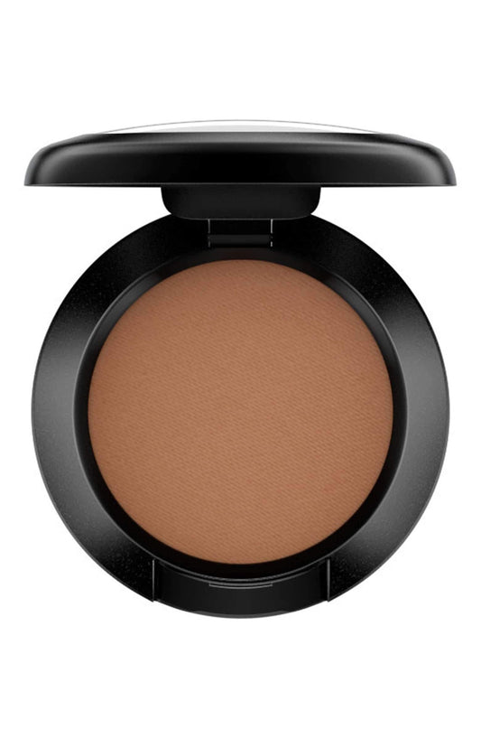 MAC, Eyeshadow Regular, Saddle, 0.05oz/1.5g