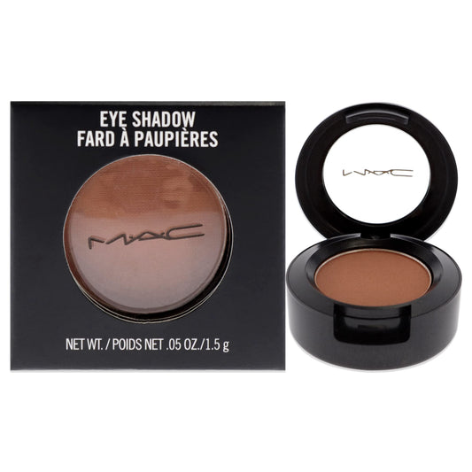 MAC, Eyeshadow Regular, Soft Brown, 0.05oz/1.5g