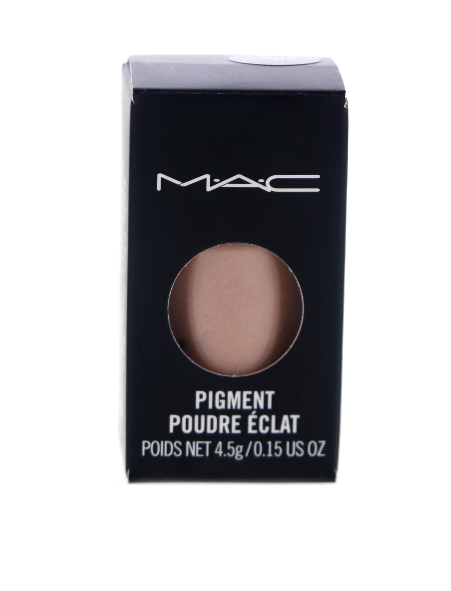 MAC, Pigment, Naked, 0.15oz/4.5g