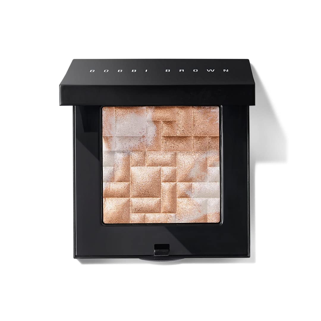 Bobbi Brown, Highlighter Powder, Peach Glow, 0.28oz/8g