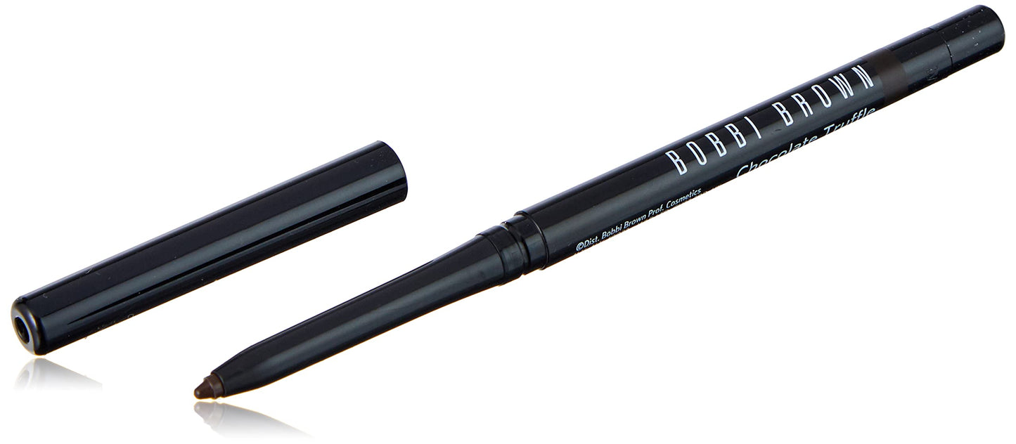 Bobbi Brown, Eyeliner Perfectly Defined Gel Pencil, Chocolate Truffle, 0.012oz/0.35g