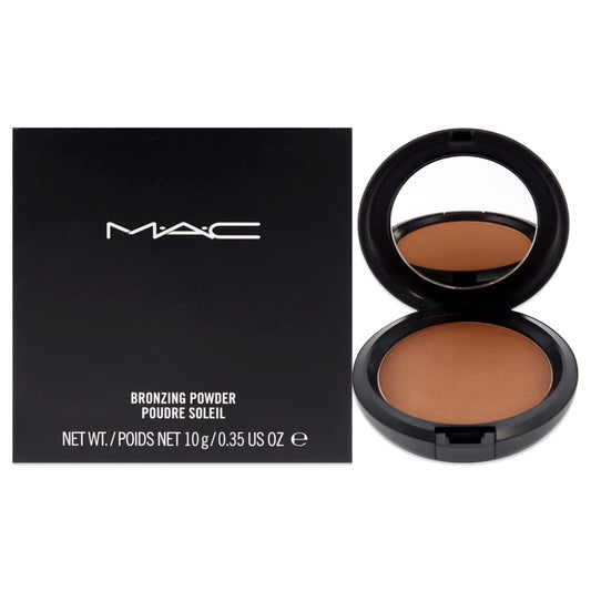 MAC, Bronzer Powder, Refined Golden, 0.35oz/10g