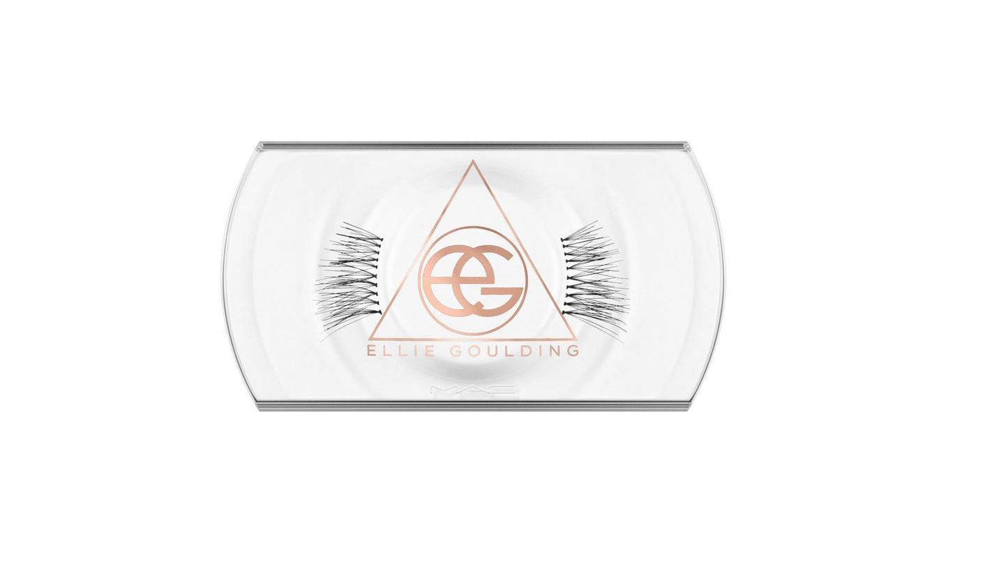 MAC, Eyelash False Lashes, 20