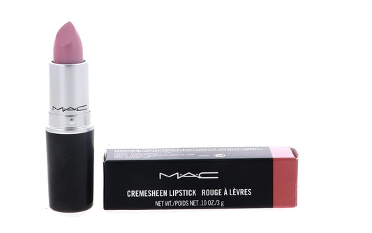 MAC, Lipstick Cremesheen, Peach Blossom, 0.1oz/3g