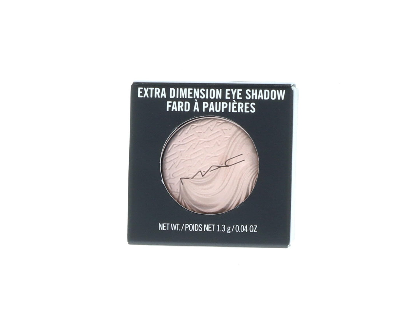 MAC, Eyeshadow Extra Dimension, A Natural Flirt, 0.04oz/1.3g