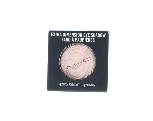 MAC, Eyeshadow Extra Dimension, A Natural Flirt, 0.04oz/1.3g