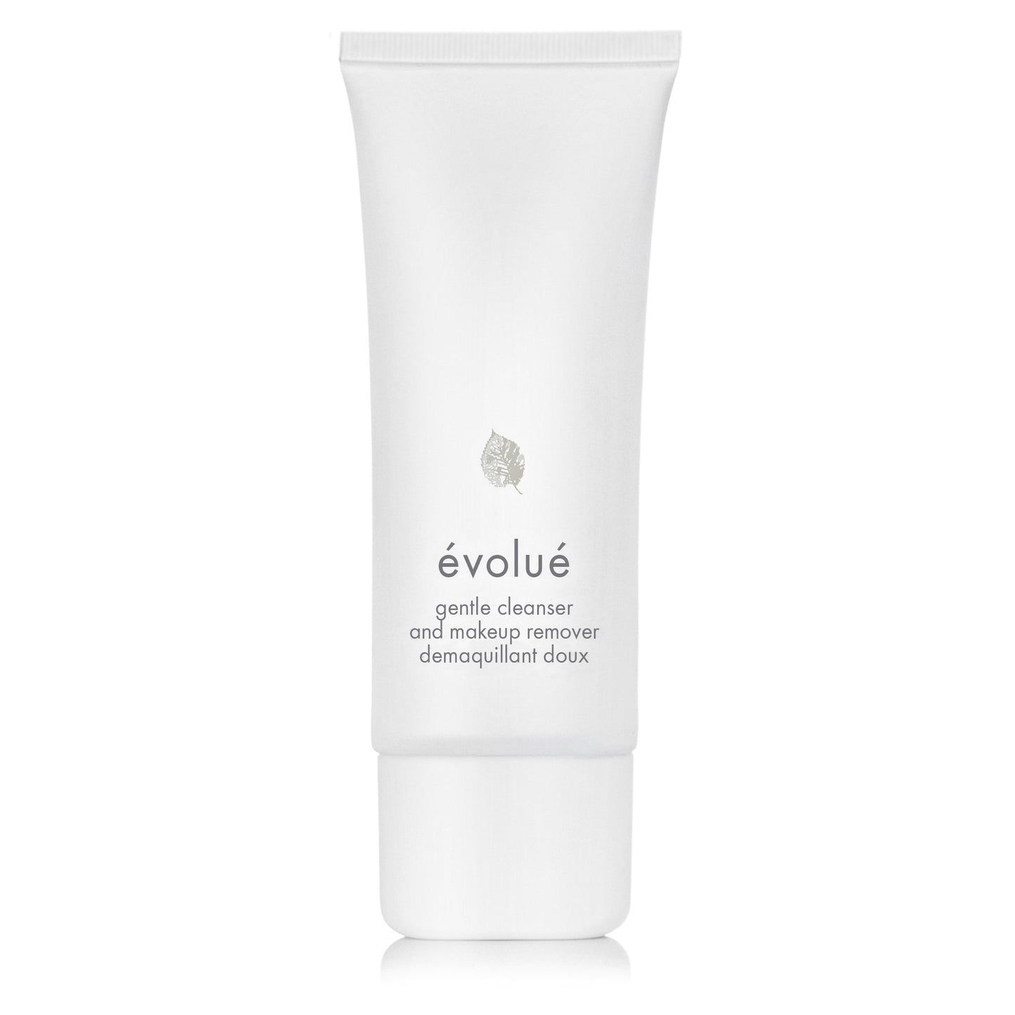 Evolue, Cleanser and Makeup Remover Gentle, 4oz/120ml