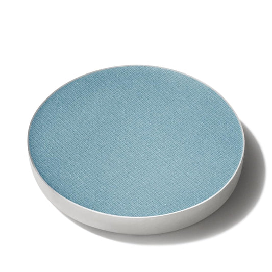 MAC, Eyeshadow Powder Kiss Soft Matte Refill Pan, Good Jeans, 0.05oz/1.5g