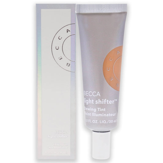 Becca, Moisturizer Light Shifter Dewing Tint, Moondance, 1oz/30ml