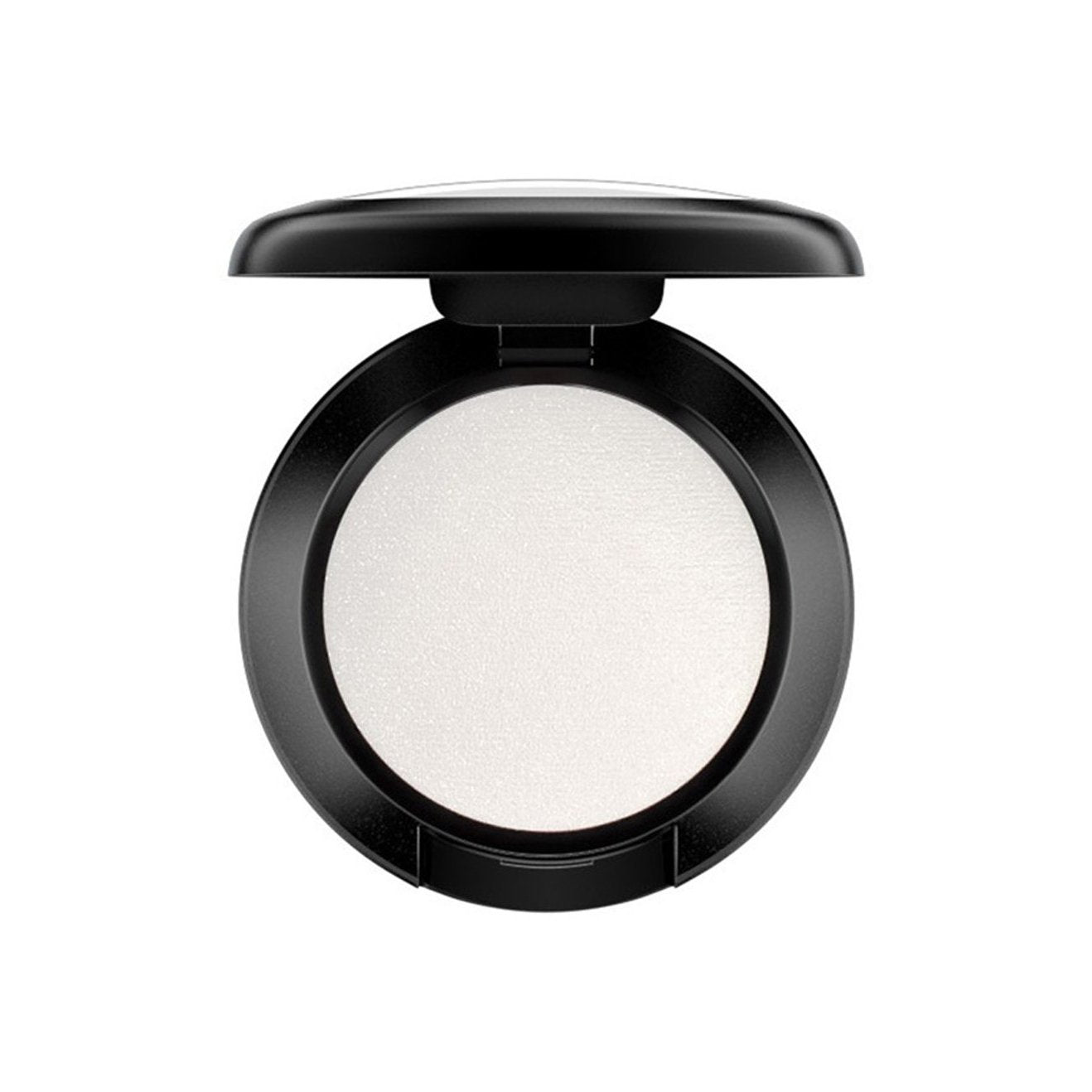 MAC, Eyeshadow Regular, White Frost, 0.05oz/1.5g