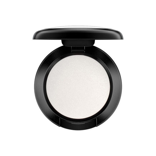 MAC, Eyeshadow Regular, White Frost, 0.05oz/1.5g