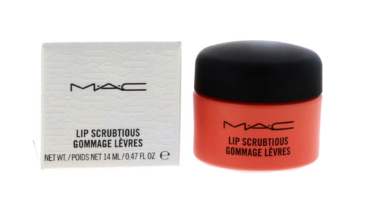 MAC, Lip Scrubtious, Candied Nectar, 0.47oz/14ml