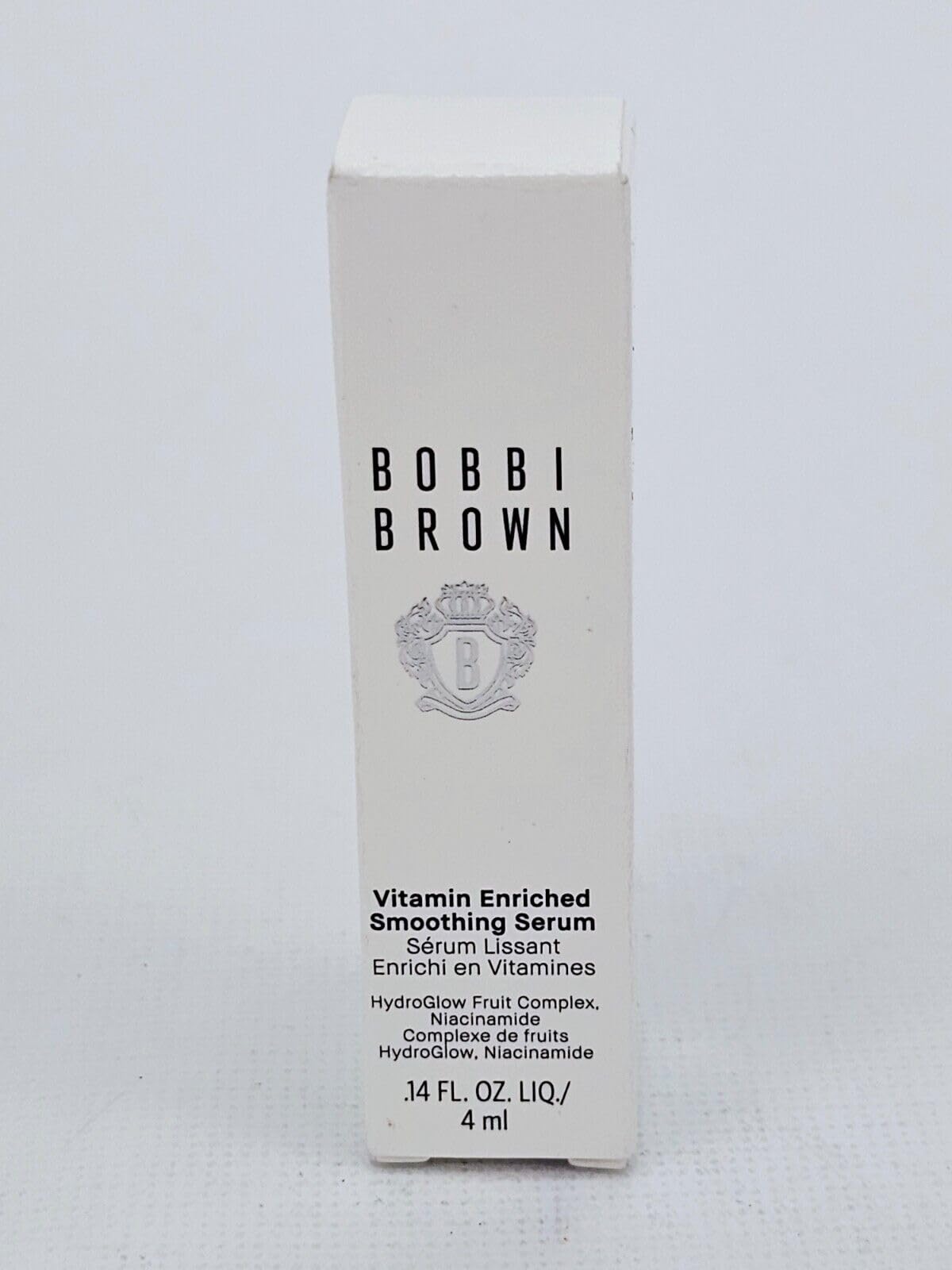Bobbi Brown, Serum Vitamin Enriched Smoothing, 0.14oz/4ml