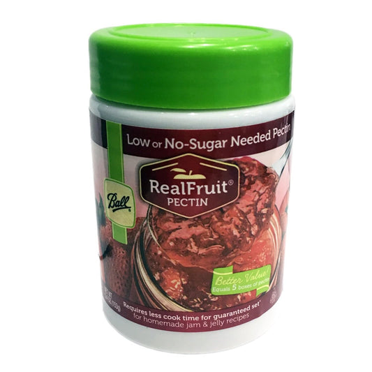 Ball, Pectin Low or No-Sugar, 5.4oz/153g