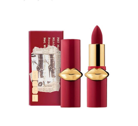 Pat McGrath Labs, Lipstick MatteTrance, Elson, 0.042oz/1.2g