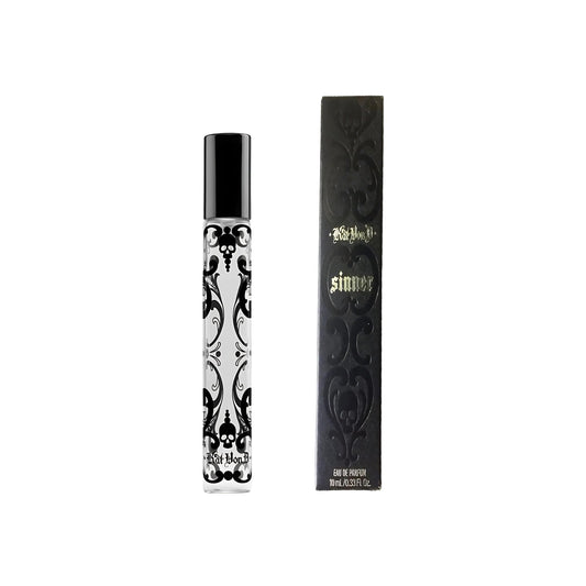 Kat Von D, Fragrance, Sinner, 0.33oz/10ml